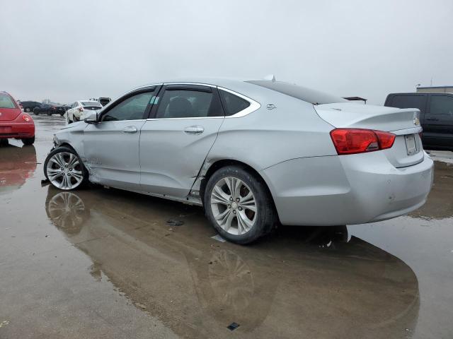 Obraz 2 z 2014 CHEVROLET IMPALA LT 2014 z VIN 1G1125S39EU171423