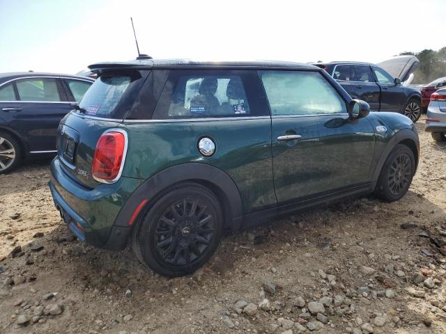 Image 3 of 2019 MINI COOPER S 2019 with VIN WMWXP7C54K2H60837