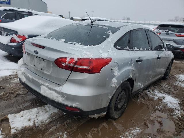 Image 3 of 2016 FORD FOCUS S 2016 with VIN 1FADP3E2XGL287306