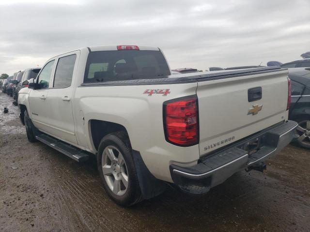 Изображение 2 2015 CHEVROLET SILVERADO K1500 LT 2015 с VIN 3GCUKREC6FG456981