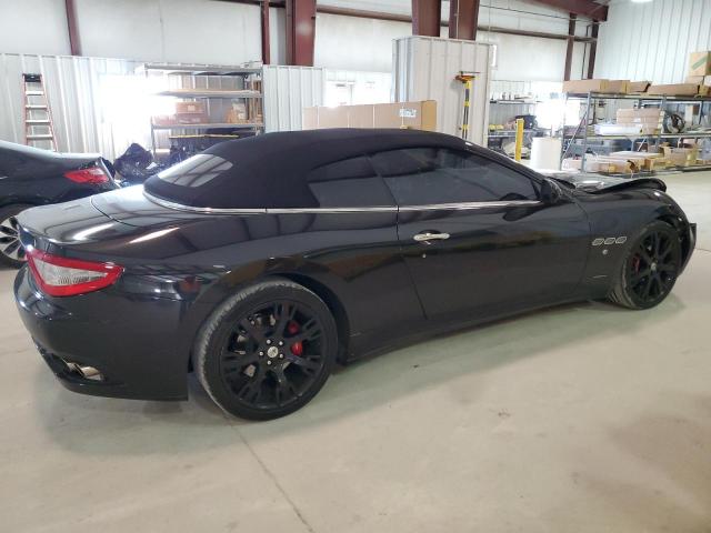 Image 3 of 2014 MASERATI GRANTURISMO S 2014 with VIN ZAM45MMA6E0122183