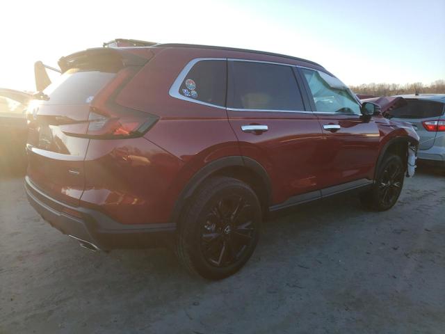 Obraz 3 z 2023 HONDA CR-V SPORT TOURING 2023 z VIN 7FARS6H9XPE005438