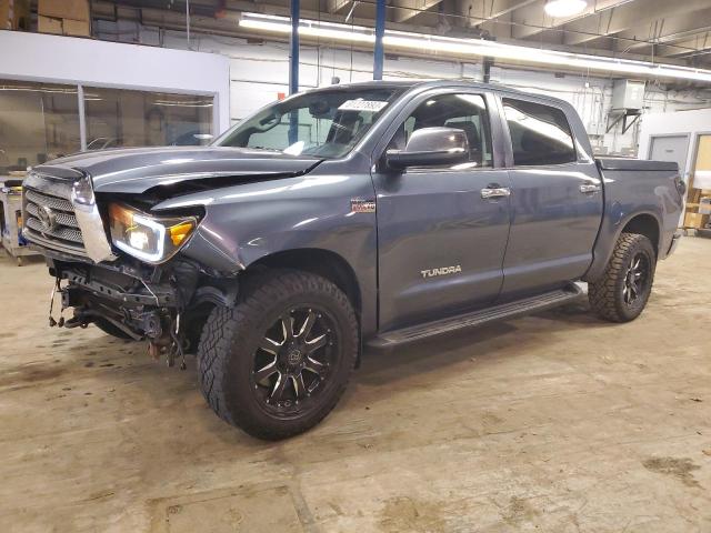 2007 TOYOTA TUNDRA CREWMAX LIMITED 2007 image