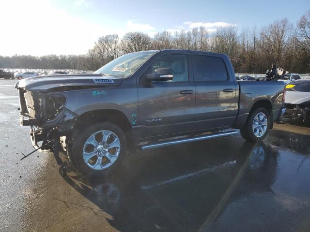2022 RAM 1500 BIG HORN/LONE STAR 2022 image