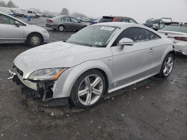 2014 AUDI TT PREMIUM PLUS 2014 image