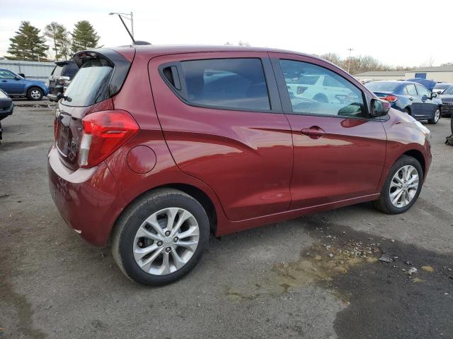 Image 3 of 2022 CHEVROLET SPARK 1LT 2022 with VIN KL8CD6SAXNC030308