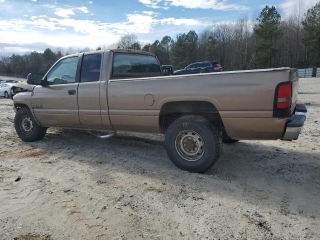 Obraz 2 z 2000 DODGE RAM 2500  2000 z VIN 3B7KC2367YG152747