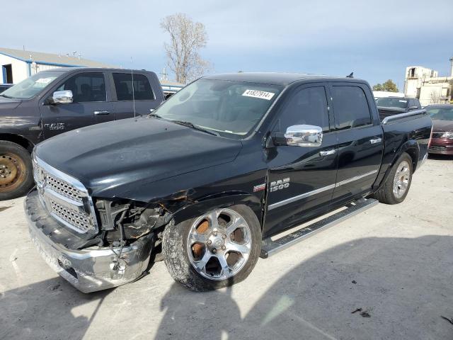 Image 1 of 2013 RAM 1500 LARAMIE 2013 with VIN 1C6RR6NT2DS582767