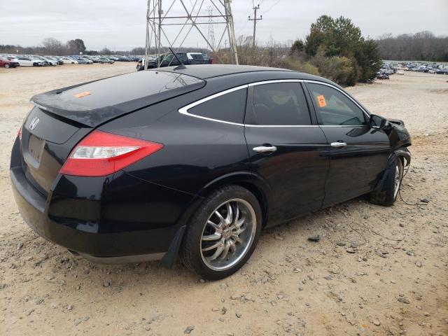 Obraz 3 z 2010 HONDA ACCORD CROSSTOUR EXL 2010 z VIN 5J6TF1H5XAL010031