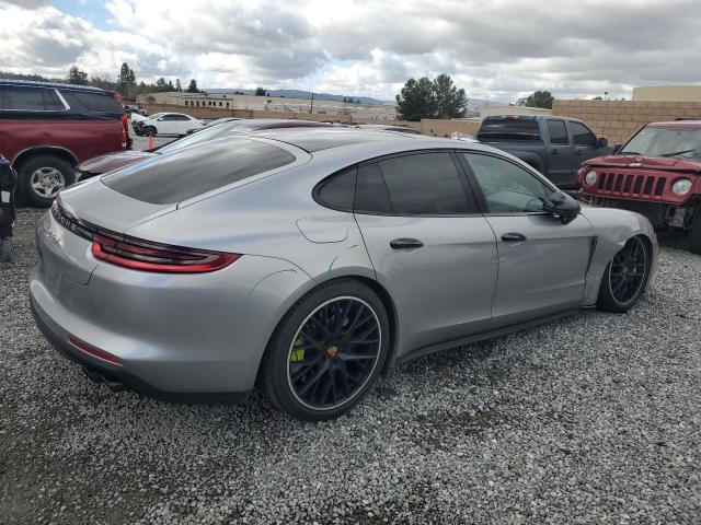 Изображение 3 2018 PORSCHE PANAMERA TURBO S E-HYBRID 2018 с VIN WP0AH2A7XJL144868