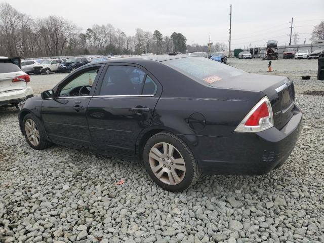 Изображение 2 2008 FORD FUSION SEL 2008 с VIN 3FAHP08Z58R271025