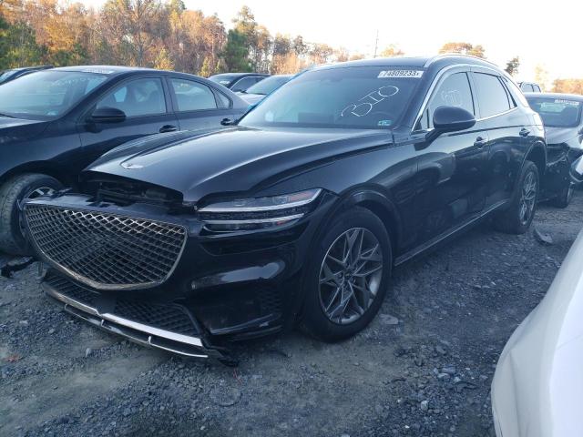 Obraz 2022 GENESIS GV70 BASE 2022
