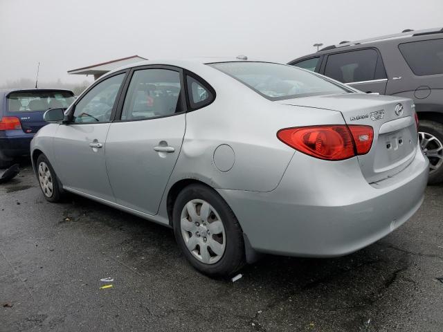 Изображение 2 2008 HYUNDAI ELANTRA GLS 2008 с VIN KMHDU46D18U475874