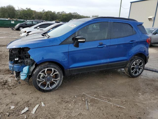 Obraz 2019 FORD ECOSPORT SES 2019