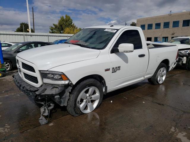 2020 RAM 1500 CLASSIC TRADESMAN 2020 image
