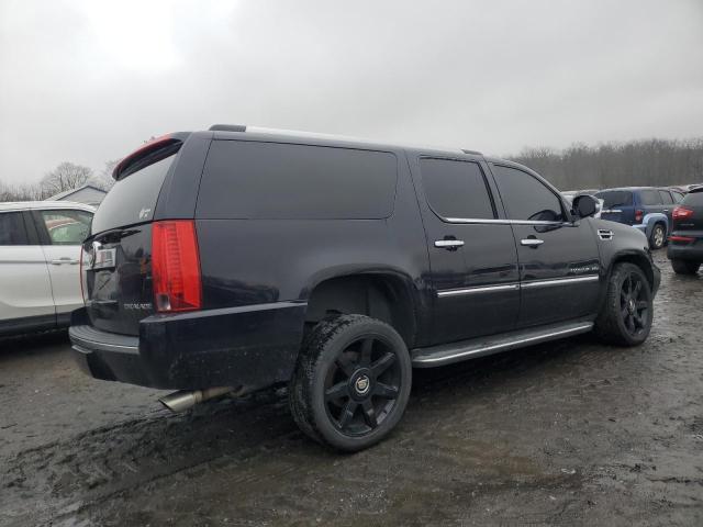 Image 3 of 2014 CADILLAC ESCALADE ESV LUXURY 2014 with VIN 1GYS4HEF2ER220861