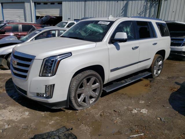Изображение 2016 CADILLAC ESCALADE PREMIUM 2016