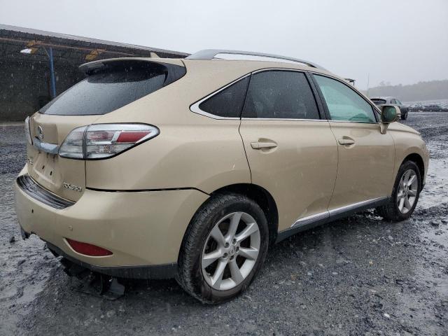 Изображение 3 2010 LEXUS RX 350 2010 с VIN 2T2ZK1BAXAC007487