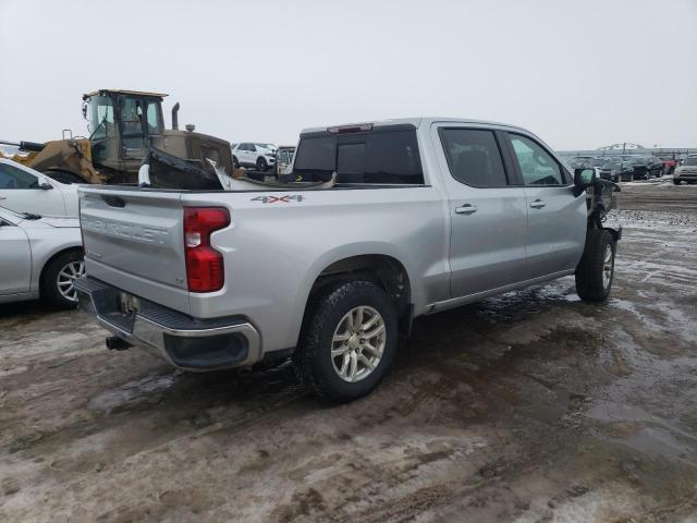 Obraz 3 z 2019 CHEVROLET SILVERADO K1500 LT 2019 z VIN 3GCUYDED2KG260024