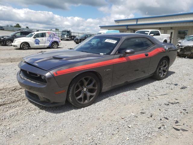 Obraz 2015 DODGE CHALLENGER SXT PLUS 2015