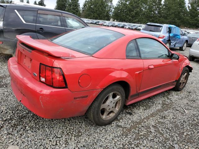 Изображение 3 2002 FORD MUSTANG  2002 с VIN 1FAFP40442F146147