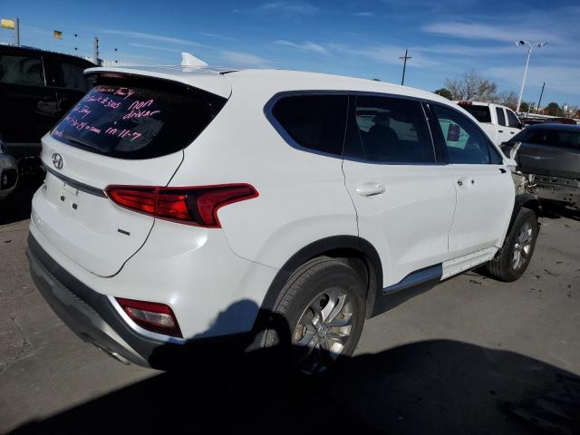 Obraz 3 z 2020 HYUNDAI SANTA FE SEL 2020 z VIN 5NMS3CAD8LH181310