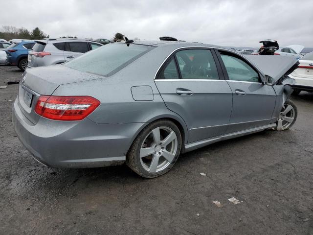 Image 3 of 2010 MERCEDES-BENZ E 350 2010 with VIN WDDHF5GB4AA035177