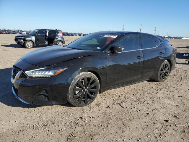 2020 NISSAN MAXIMA SR 2020 image