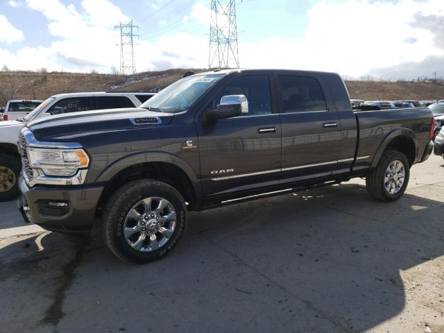 Obraz 1 z 2022 RAM 2500 LIMITED 2022 z VIN 3C6UR5TL6NG371815