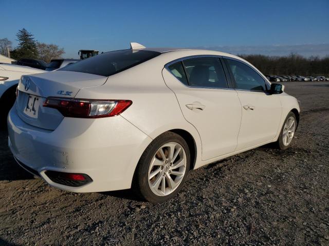 Image 3 of Acura Ilx Premium 2016 with VIN 19UDE2F76GA014185