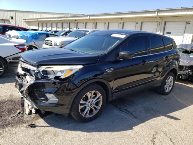 Image 1 of 2017 FORD ESCAPE SE 2017 with VIN 1FMCU9G91HUD44141