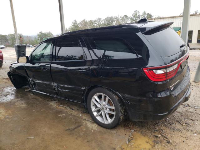 Obraz 2 z 2023 DODGE DURANGO GT 2023 z VIN 1C4RDJDG6PC597091