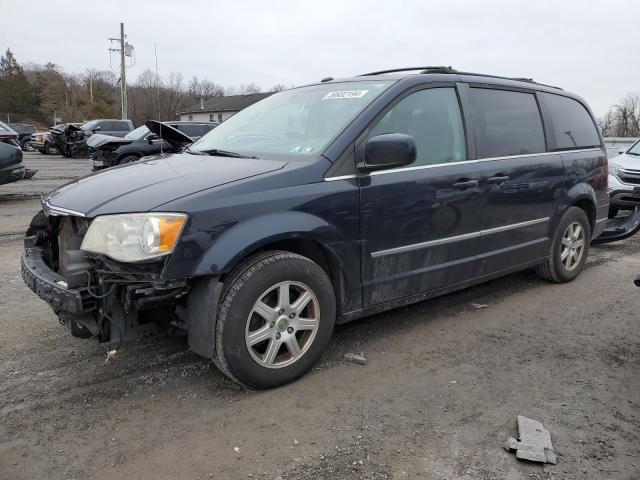 Изображение 2010 CHRYSLER TOWN & COUNTRY TOURING 2010