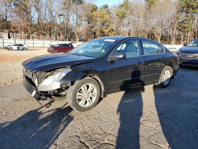 Image 1 of 2010 NISSAN ALTIMA BASE 2010 with VIN 1N4AL2AP1AN444498