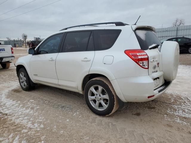 Изображение 2 2011 TOYOTA RAV4 LIMITED 2011 с VIN 2T3YK4DV7BW011005