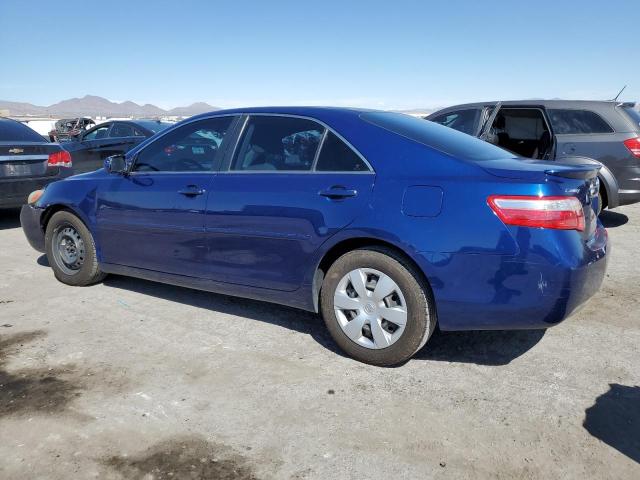 Изображение 2 2009 TOYOTA CAMRY BASE 2009 с VIN 4T1BE46KX9U334998