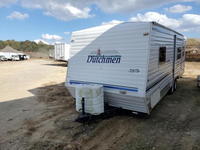 Image 3 of 2003 THOR DUTCHMAN 2003 with VIN 47CT20M223M412449