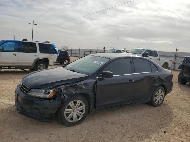 Изображение 1 2017 VOLKSWAGEN JETTA S 2017 с VIN 3VW167AJ6HM285277