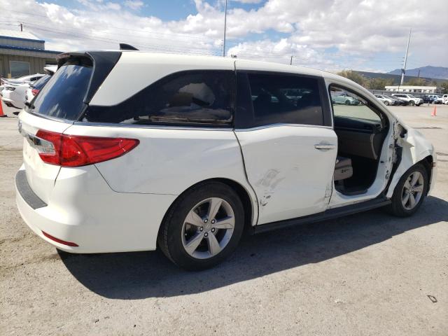 Изображение 3 2019 HONDA ODYSSEY EX 2019 с VIN 5FNRL6H52KB076597