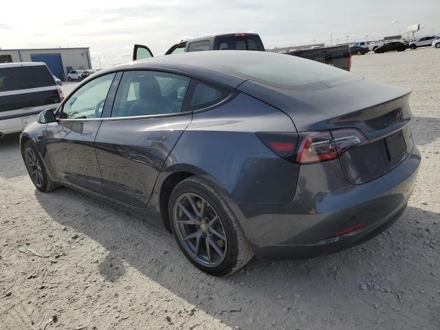 Изображение 2 2022 Tesla MODEL 3 2022 с VIN 5YJ3E1EB8NF275204