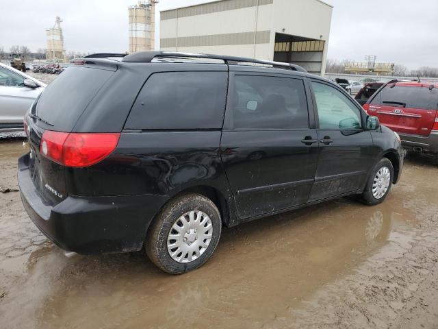 Image 3 of 2009 TOYOTA SIENNA CE 2009 with VIN 5TDZK23C69S243826
