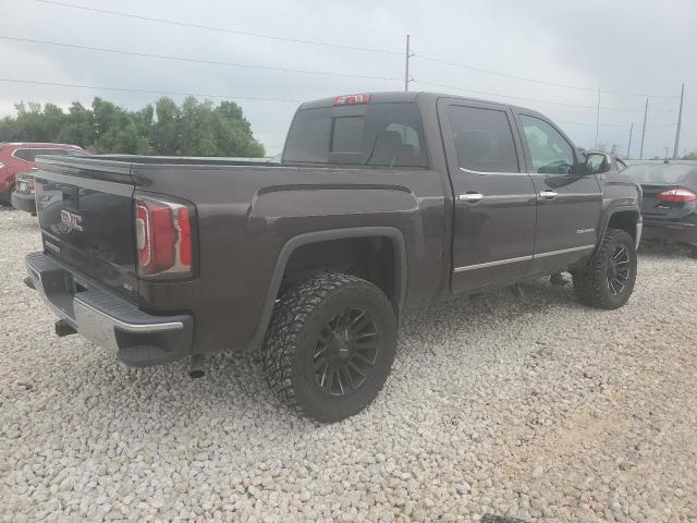 Image 3 of 2016 GMC SIERRA K1500 SLT 2016 with VIN 3GTU2NEC3GG299582