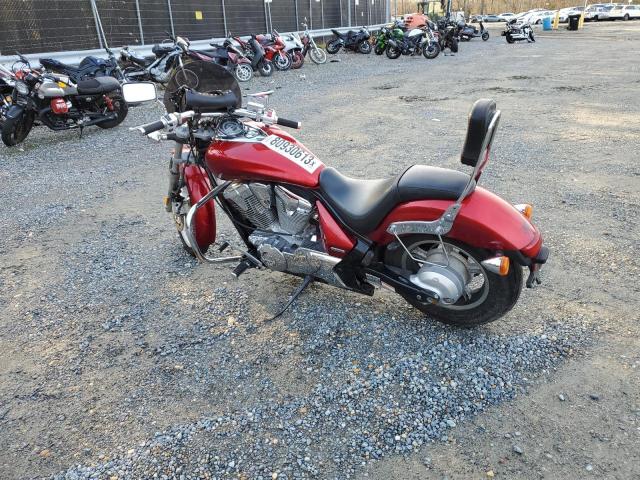 Image 3 of 2010 HONDA VT1300 CS 2010 with VIN JH2SC6700AK002126