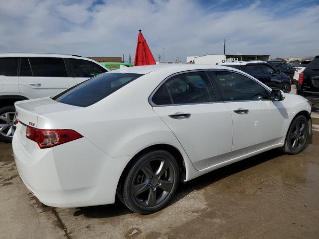 Изображение 3 2012 ACURA TSX TECH 2012 с VIN JH4CU2F61CC008909