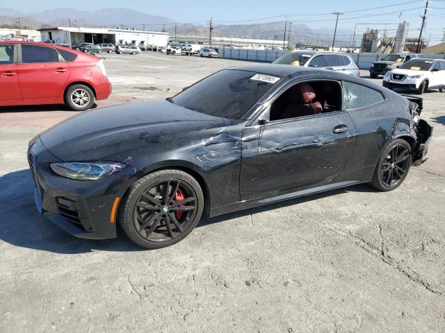 2022 BMW M440I  2022 image