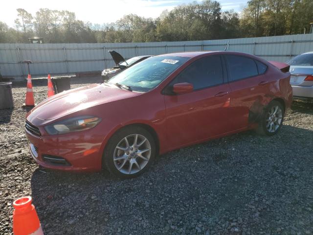 Obraz 2014 DODGE DART SXT 2014