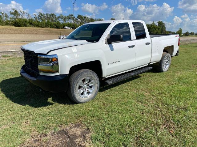 Obraz 2 z 2018 CHEVROLET SILVERADO K1500 2018 z VIN 1GCVKNEHXJZ221517