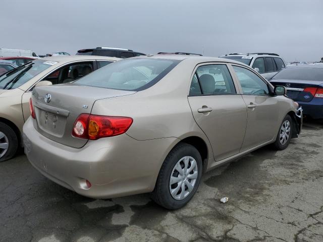 Obraz 3 z 2010 TOYOTA COROLLA BASE 2010 z VIN 1NXBU4EE6AZ188795