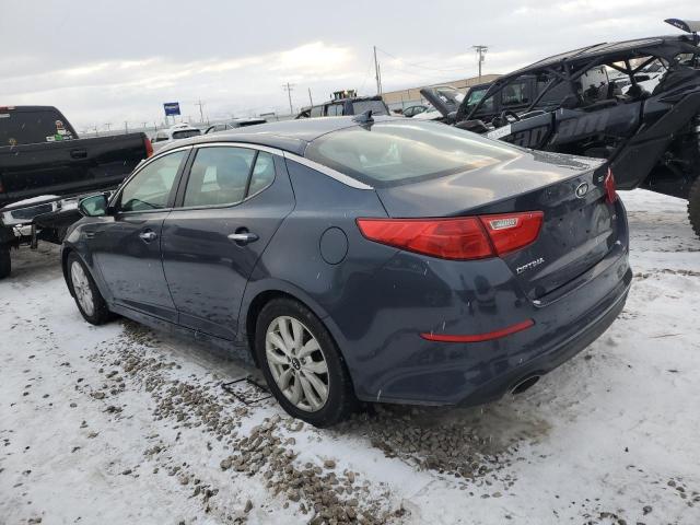 Obraz 2 z 2015 KIA OPTIMA LX 2015 z VIN KNAGM4A75F5615013