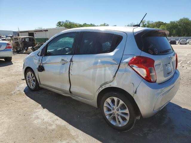 Image 2 of 2020 CHEVROLET SPARK 1LT 2020 with VIN KL8CD6SA0LC412599